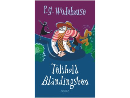 Telihold Blandingsben