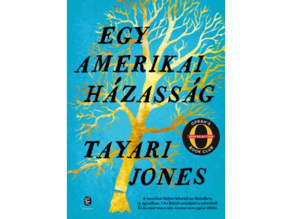 Egy amerikai házasság