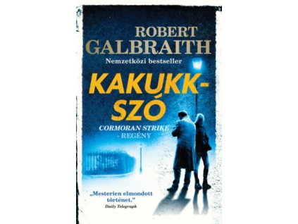 Kakukkszó