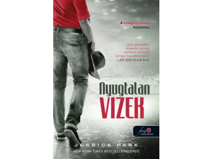 Nyugtalan vizek - Lélegezz velem! 2.