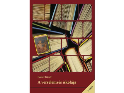 A verselemzés iskolája