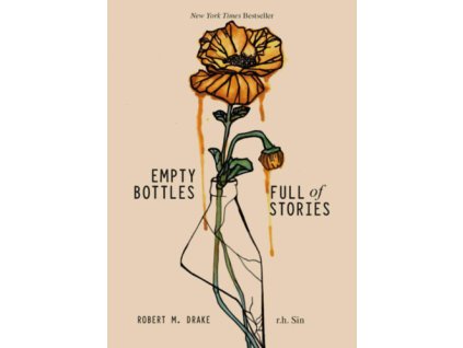 Empty Bottles Full of Stories