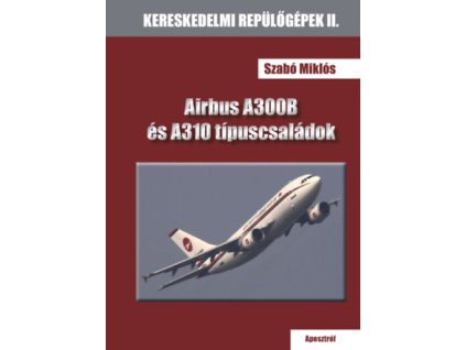 Airbus A300B és A310 típuscsaládok