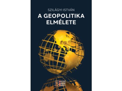 A geopolitika elmélete