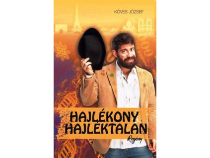 Hajlékony hajléktalan