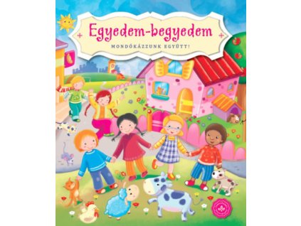 Egyedem-begyedem