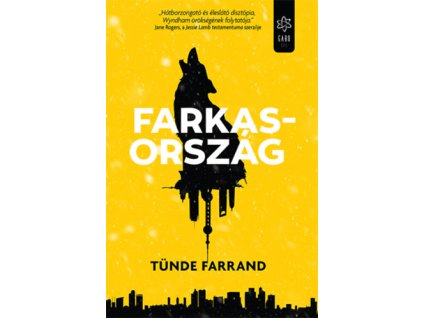 Farkasország