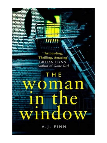 The Woman in the Window