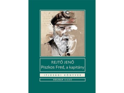 Piszkos Fred, a kapitány