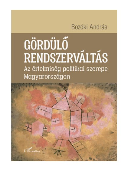 Gördülő rendszerváltás