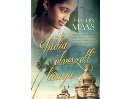 India elveszett lánya