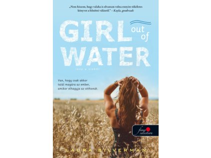 Girl out of Water - Lány a vízből