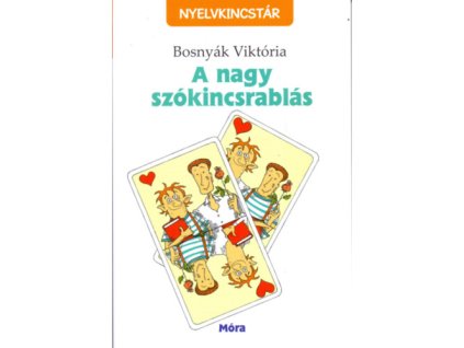 A nagy szókincsrablás