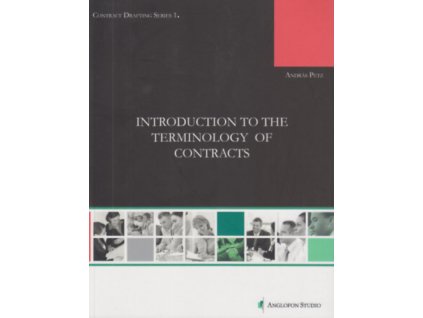Introduction to the Terminology of Contracts