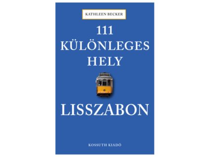 111 különleges hely - Lisszabon