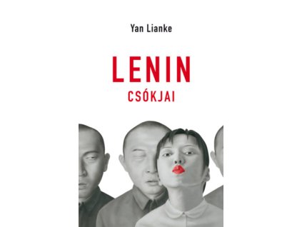 Lenin csókjai