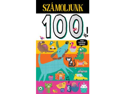 Számoljunk 100-ig!