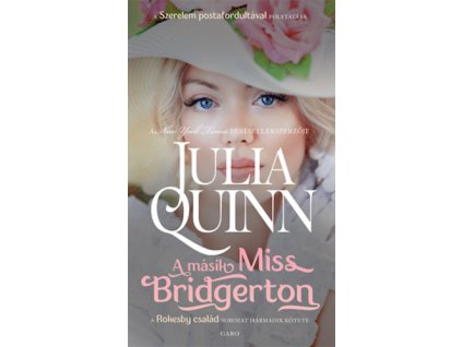 A másik Miss Bridgerton