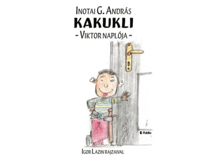 Kakukli - Viktor naplója