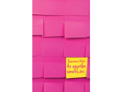 Az egyetlen ismerős arc