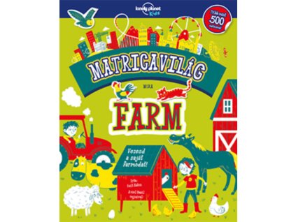 Matricavilág - Farm