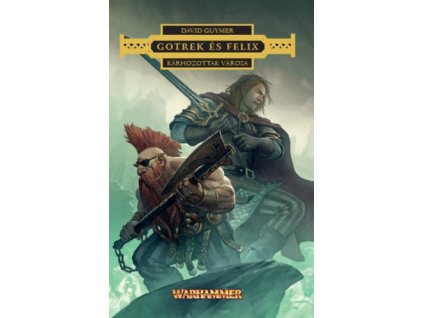 Kárhozottak városa