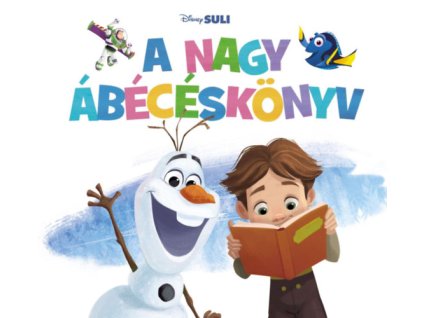 A nagy ábécéskönyv