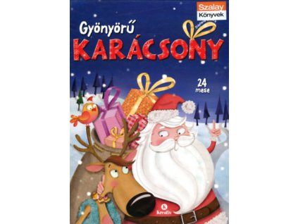 Gyönyörű Karácsony