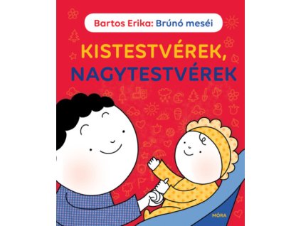Kistestvérek, nagytestvérek