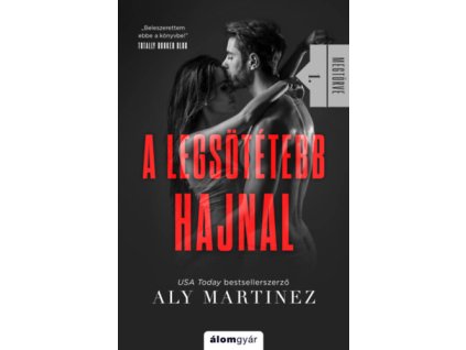 A legsötétebb hajnal