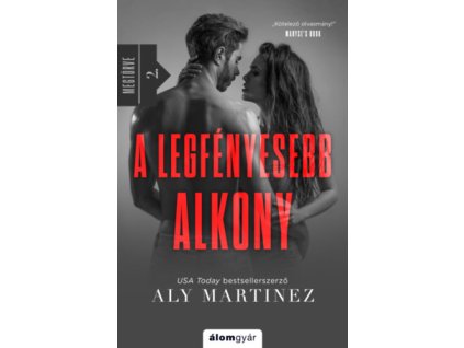 A legfényesebb alkony