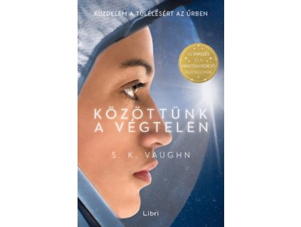 Közöttünk a végtelen