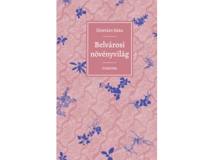 Belvárosi növényvilág