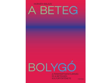 A beteg bolygó