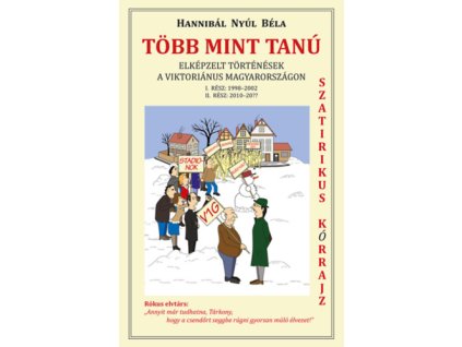Több mint tanú