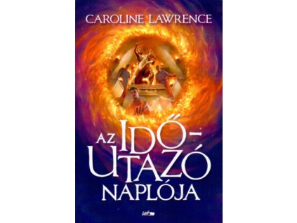Az időutazó naplója