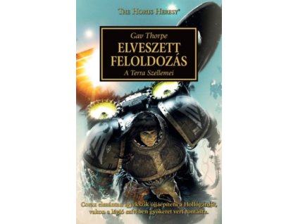 Elveszett feloldozás