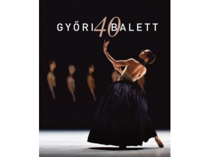 Győri Balett 40.