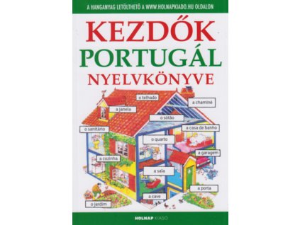 Kezdők magyar nyelvkönyve oroszoknak