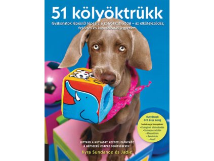 51 kölyöktrükk