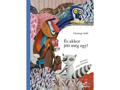 És akkor jött még egy!