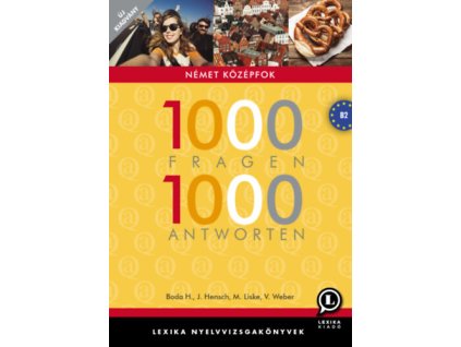 1000 Fragen 1000 Antworten