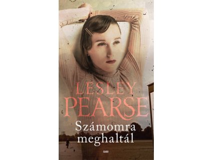 Számomra meghaltál