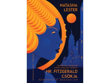 Mr. Fitzgerald csókja