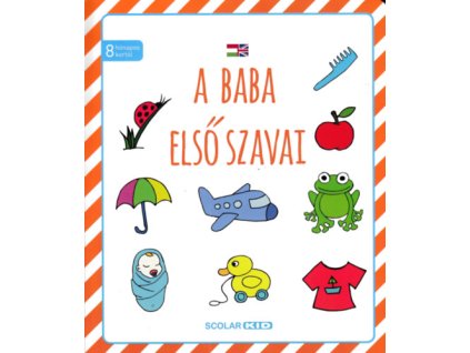 A baba első szavai