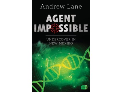Agent Impossible - Undercover in New Mexico
