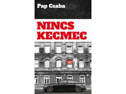 Nincs kecmec