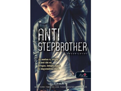 Anti-Stepbrother - Vészkijárat