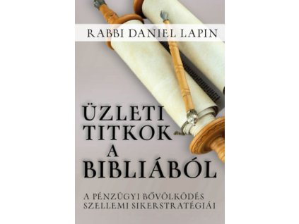 Üzleti titkok a Bibliából
