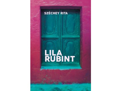 Lila rubint